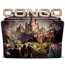 Congo 1995 Folder