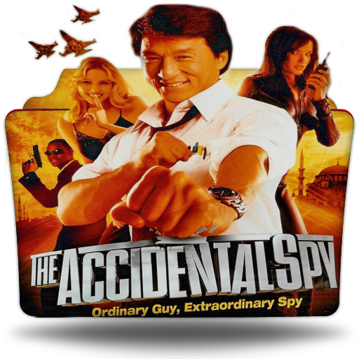 The Accidental Spy Folder By Pimneyalyn On Deviantart