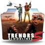 Tremors 5 Folder 2