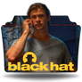 Blackhat (2015) Folder