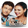 Friends With Benefits Folder