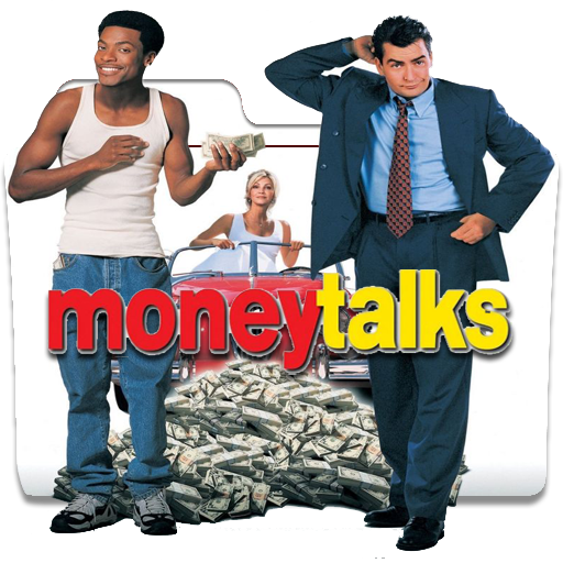 Money Talks 1997 Folder By Pimneyalyn On Deviantart