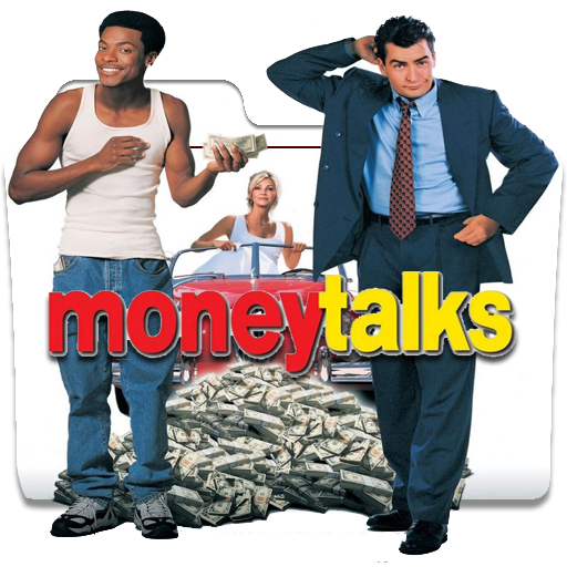 Money Talks (1997) Folder by pimneyalyn on DeviantArt