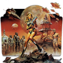 Barbarella (1968) v3