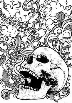 Skull Trip