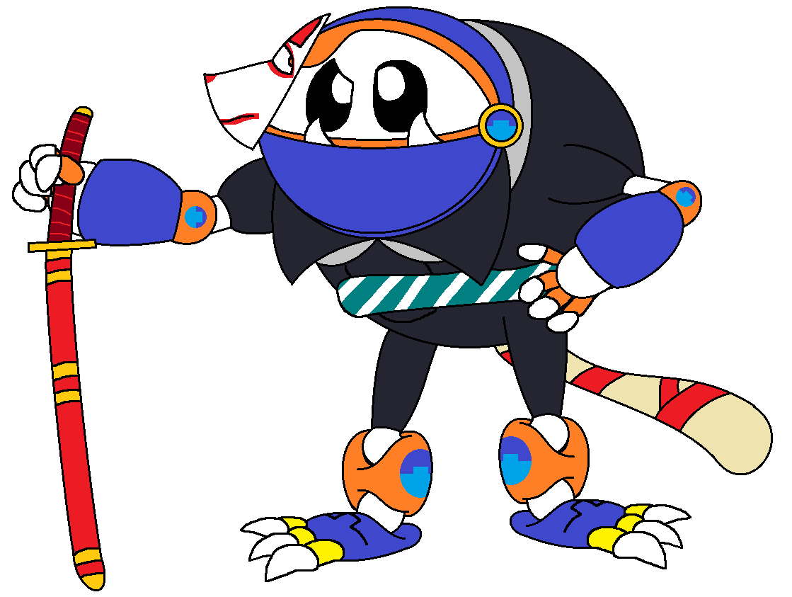 Sasquatch (Yusuke ''Fox'' Kitagawa Costume) by BrainSpyro on DeviantArt Sasquatch (Yusuke ''Fox'' Kitagawa Costume) by BrainSpyro on DeviantArt