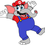 Elephant Mario