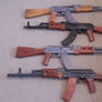 Hoborginc AK collection 