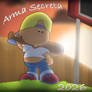 Arma Secreta