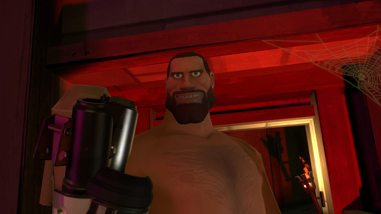 TALL CHAD by DrMasonDark on DeviantArt