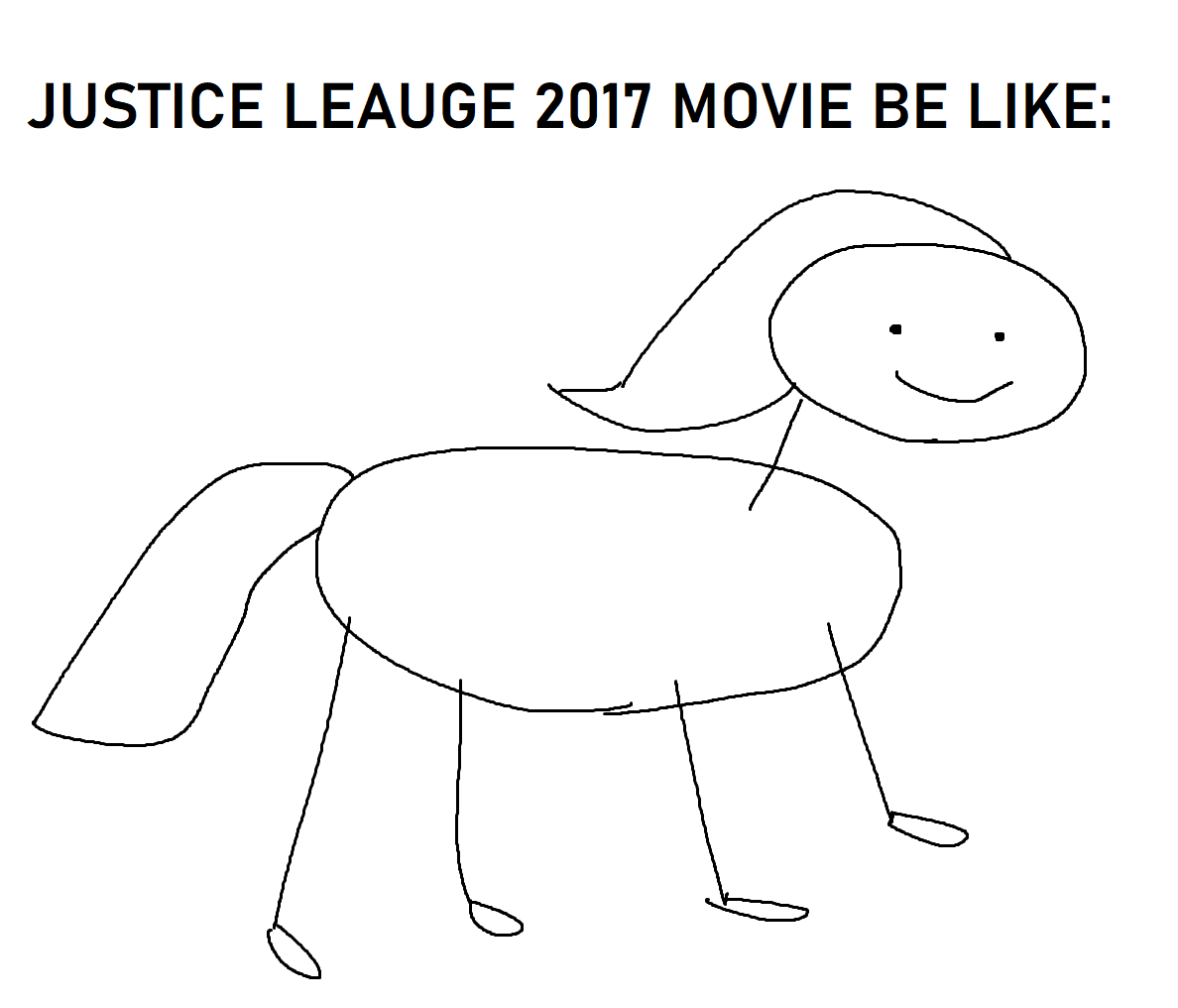 Justice Leauge 2017 Movie Be Like by DrMasonDark on DeviantArt