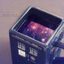A Cup of Time and Space
