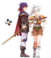 Explore the Best Senjougahara Art | DeviantArt