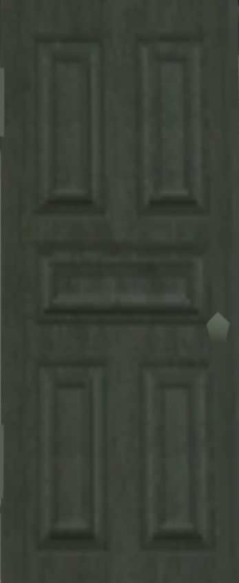 Door Rendered Block Door Render by SlinkyDog64SML on DeviantArt
