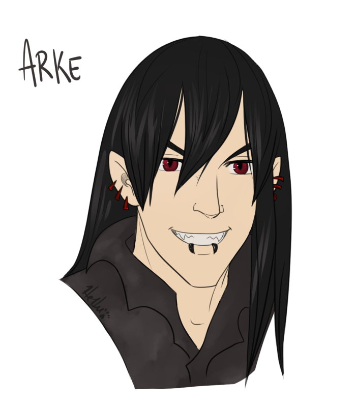 Arke