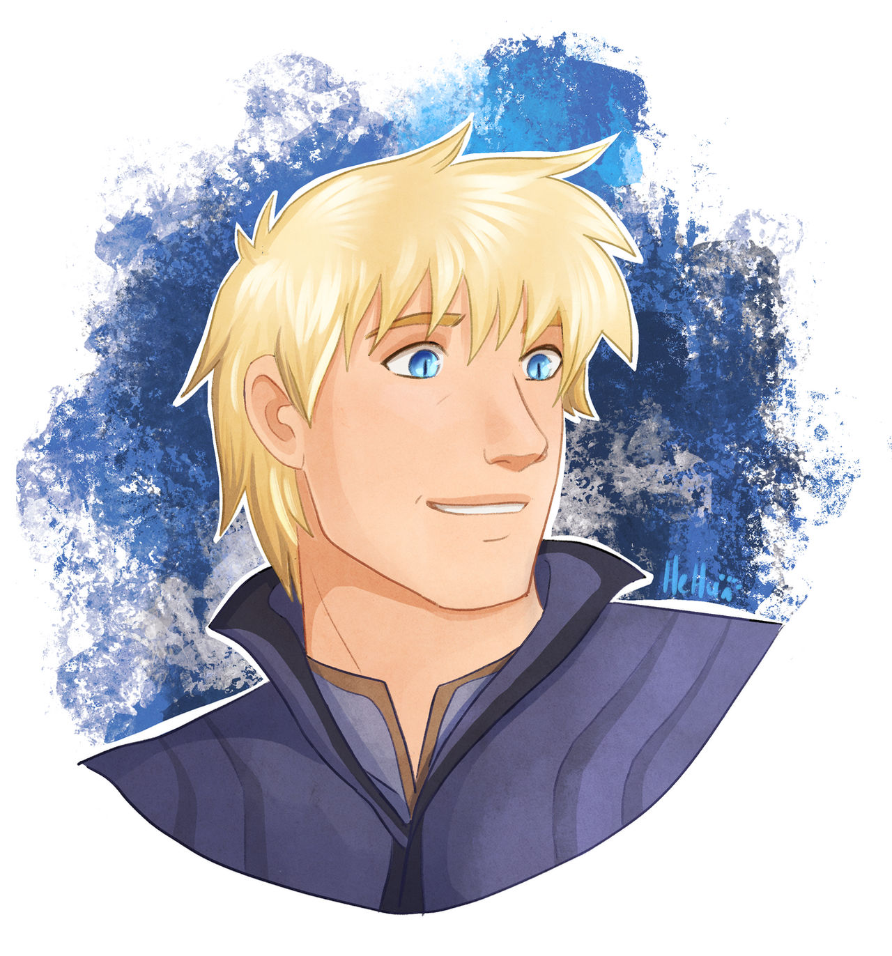 Keymen Keymen by HeSerpenty on DeviantArt