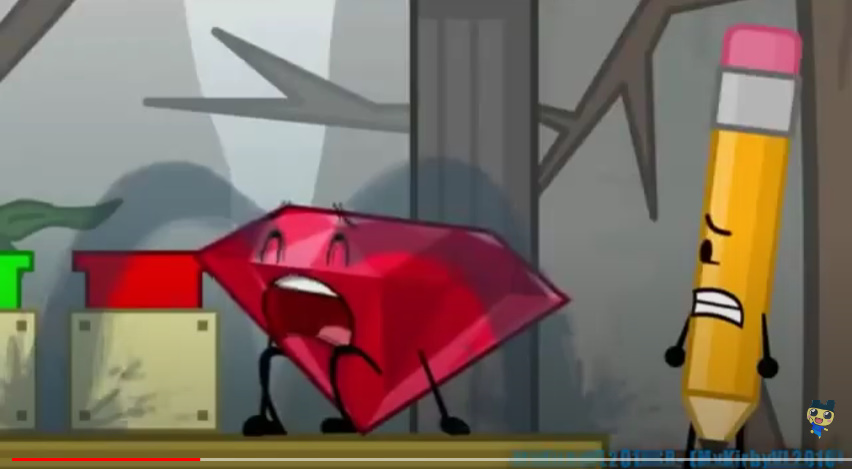 Cry Ruby Ruby Crying by TheUetoon on DeviantArt