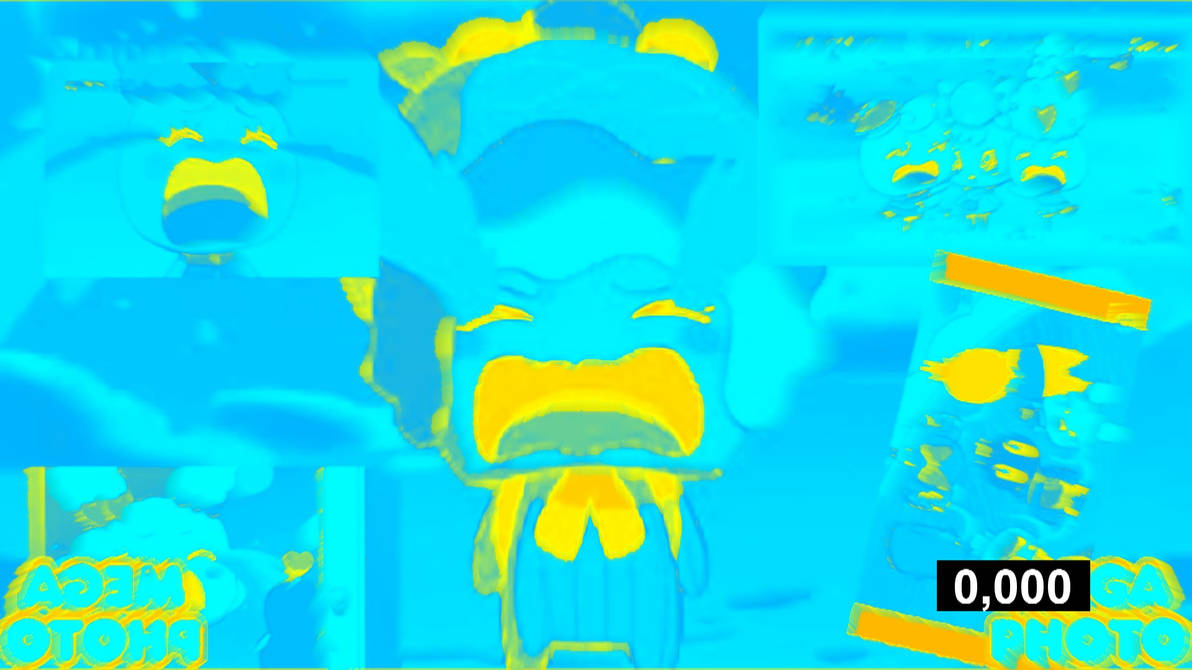Sponge Rework Sponge by TheUetoon on DeviantArt