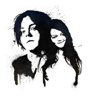 The White Stripes