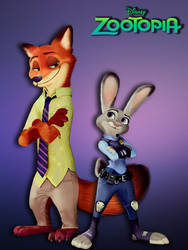 Zootopia123