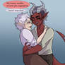 Ralz and Astarion