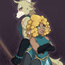 Ophelia and Elijah