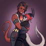 Shadowflame