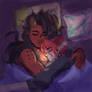 Two mimir
