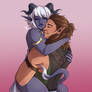 Ziel and Halsin