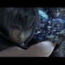 Noctis fighting