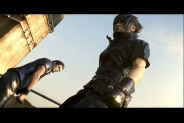 Noctis - from the Trailer 2008