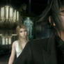 FF versus XIII - Noctis 001