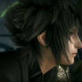 FF versus XIII - Noctis 002