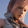 FF XIII Lightning 09