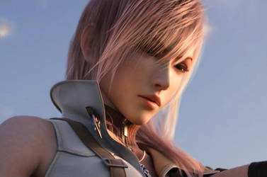 FF XIII Lightning 09 by Angelhawk-MCMLXXXI