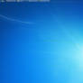 AeroTime SE UltraClear Taskbar