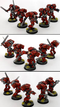 Blood Angels