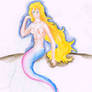 A Mermaid
