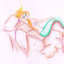 Neverland Mermaid