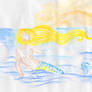 Death of a mermaid