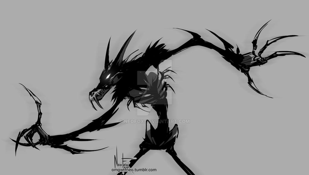 Rahzar - tmnt2012 by neofox on DeviantArt