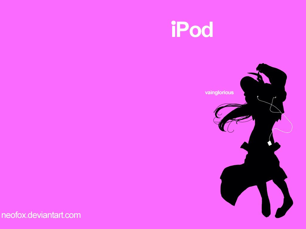 iPod - FF9