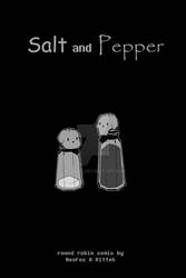 Salt and Pepper [cover/info]