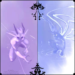 Two out of one - Jak