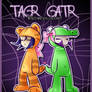 TAGR or GATR - IZ
