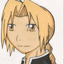 edward elric