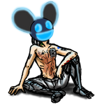 Mau5borg by Rinzler-chan