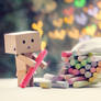 Color my world