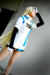 Millia Rage