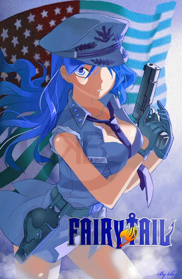 Juvia Flic